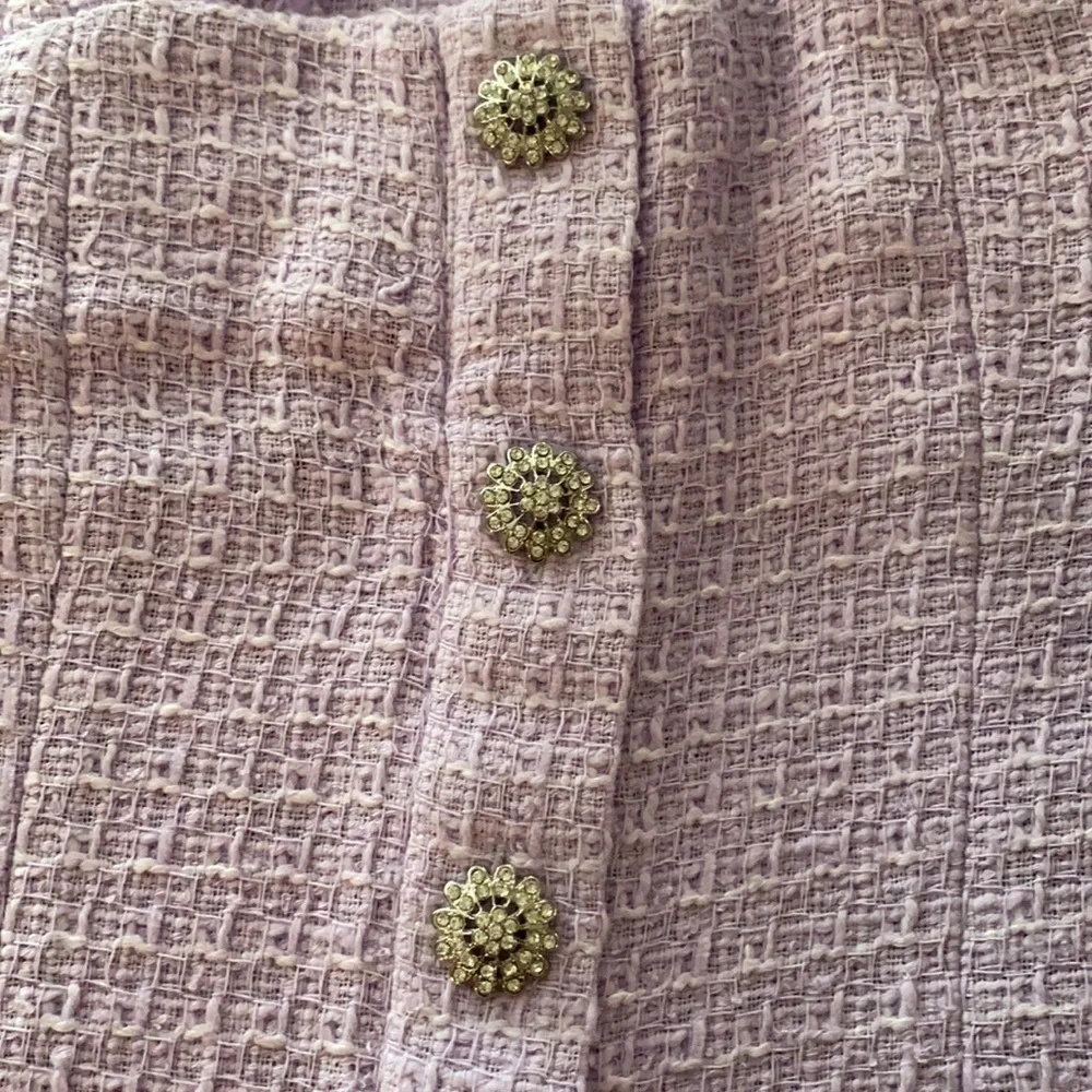 Zara Womens  tweed dress Sz M - Picture 9 of 11